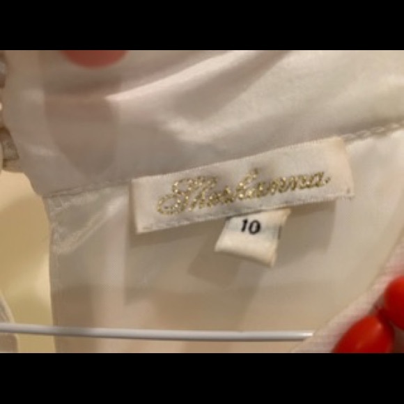 Shoshanna Dress - Picture 4 of 4